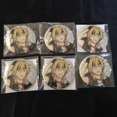 あんスタ 缶バッジ UNDEAD 羽風薫 スタライ