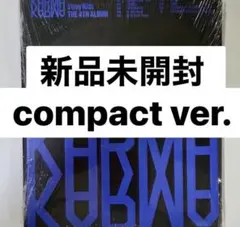 Stray Kids THE 4TH ALBUM 『KARMA』