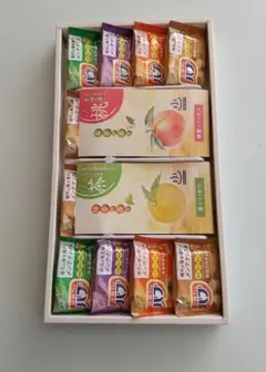 新品未使用入浴剤ギフトセットのサムネイル