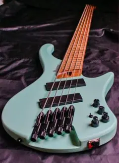 2026年最新】IBANEZ ehbの人気アイテム - メルカリ