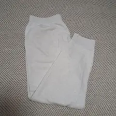 ユニクロ メンズスウェットパンツL