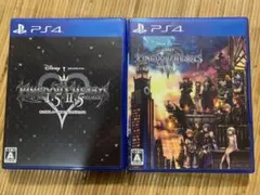 キングダム ハーツ -HD 1.5＋2.5 リミックス-、キングダムハーツⅢ