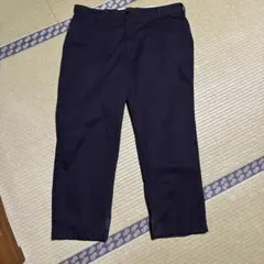 RED KAP ブラック ワークパンツ PT20BK W40 L30のサムネイル