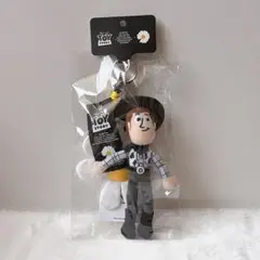 韓国 トイストーリー ウッディ キーリングTHE FIRST FAN - メルカリ