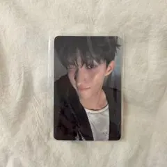 SEVENTEEN オリヤン ラキドロ ドギョム