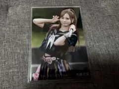 =LOVE 大場花菜 イコノイジョイ2024 封入生写真のサムネイル