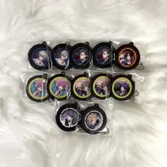 ヒプノシスマイク ヒプマイ キャラdeチップコレクション