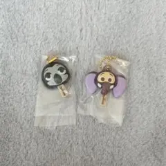 ズートピア アイスキャンディーチャーム ガチャガチャ