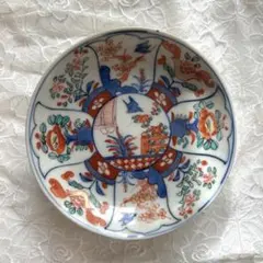 2026年最新】古伊万里 色絵 皿の人気アイテム - メルカリ