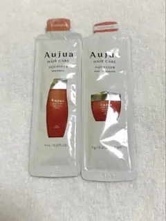 オージュア　アクアヴィア　トライアルセットのサムネイル