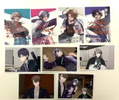 にじさんじ　ROF-MAO アルバム特典　カード類