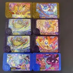 ポケモンメザスタカードセット