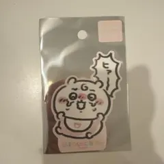 ちいかわ Chiikawa Baby スマホに貼れるサイズのステッカー
