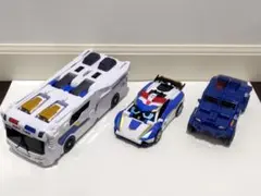 2026年最新】メタルカードボット ブルーコップの人気アイテム - メルカリ
