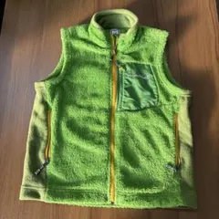 モンベル　ベスト120cm