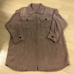 INGNIシャツジャケットMサイズ