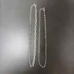 H&M ネックレスセットのサムネイル
