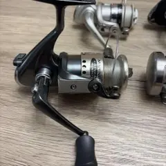 Mitchell Avocet RZT スピニングリール 2台セット - メルカリ