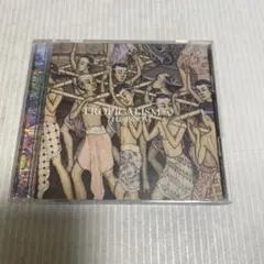 THE BOOM ザ ブーム トロピカリズム CD