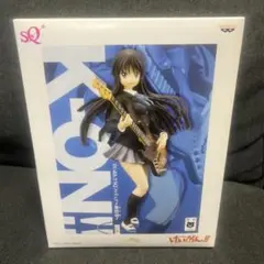 2026年最新】けいおん！！ sqフィギュア ～秋山澪～の人気アイテム