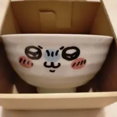 ちいかわ お茶碗 モモンガ