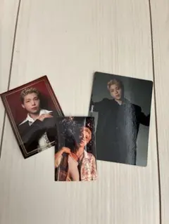 ビーファースト　シュント　3枚セット