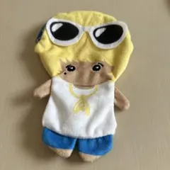 あいみょんのショルダー財布（ポーチ）斜め掛けできます