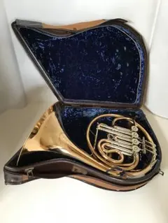 2025年最新】ホルン ケース アレキサンダーの人気アイテム