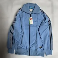 ヴィンテージ　新品未使用品　Hit-Union L トラックジャケット