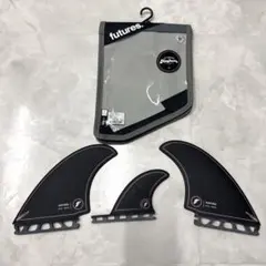 CHRISTENSON KEEL DEFLOW TWIN FIN セット - メルカリ