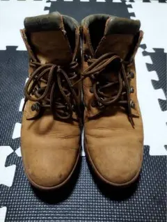 h*読様 ティンバーランドハイカットブーツ