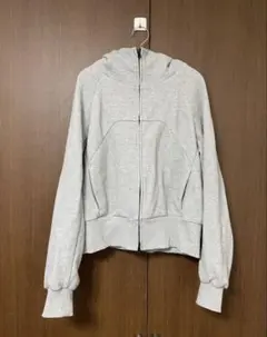COMMON/DIVISOR パーカーのサムネイル