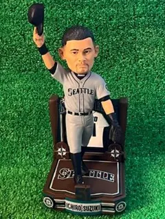 2026年最新】イチロー ボブルヘッドの人気アイテム - メルカリ