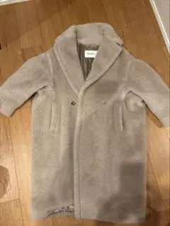 Max Mara テディベア XS