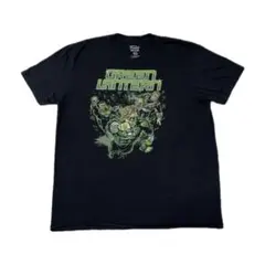 【希少】Funko グリーンランタン Tシャツ Lサイズ DC正規ライセンス