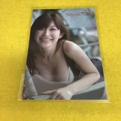 2026年最新】小野真弓カードの人気アイテム - メルカリ