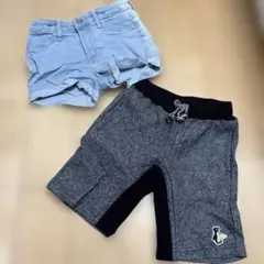 【値下げ】110cm 子供服 まとめ売り キッズ 女の子 男の子 15点セット