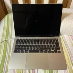 APPLE MacBook Air 2020 chip M1