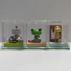 どこでもいっしょ　ポケットワールド