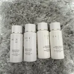 DECORTÉ AQ 化粧水と乳液4本セット