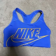 NIKE DRI-FIT スポーツブラ