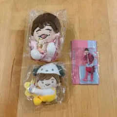 【値下げ】なにわ男子 長尾謙杜セット