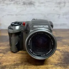 オリンパス CAMEDIA C1400L & C1000L 豪華 黎明期の名機 - メルカリ
