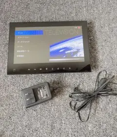 SoftBank PhotoVision TV 202HW - メルカリ