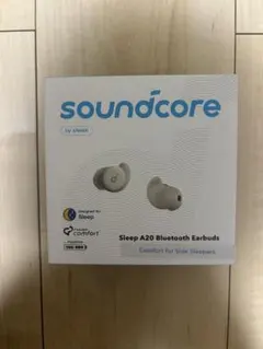2026年最新】Soundcore Sleep A20の人気アイテム - メルカリ