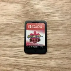即決 Nintendo Switch ソフト ポケットモンスター シールド