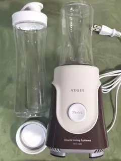 日立 パーソナルブレンダー VEGEE HX-C1000 ミキサーのサムネイル