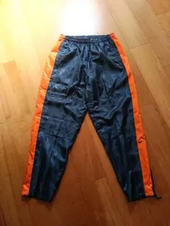 NIKE　ナイロン　パンツ　y2k