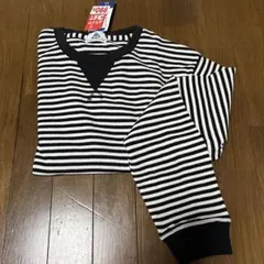 JEMAL ボーダー ニット セーター LLサイズ 新品