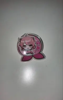 からぴち　のあさん　グッズ